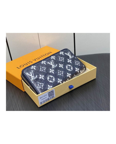 LV Zippy   Wallet