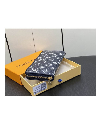 LV Zippy   Wallet