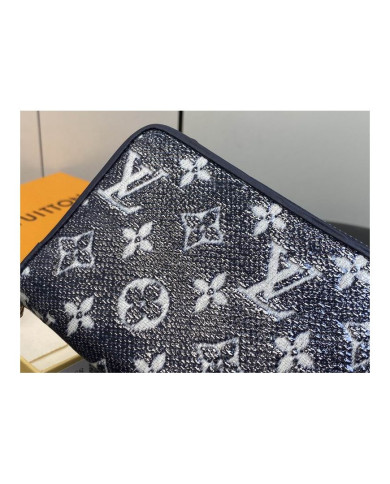 LV Zippy   Wallet