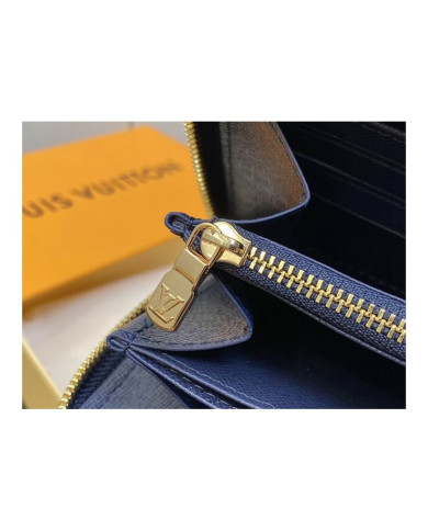 LV Zippy   Wallet