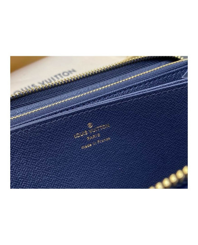 LV Zippy   Wallet