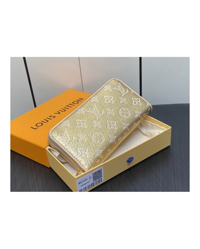 LV Zippy   Wallet