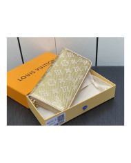 LV Zippy   Wallet