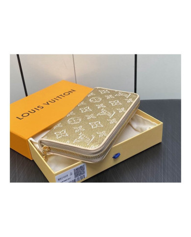 LV Zippy   Wallet