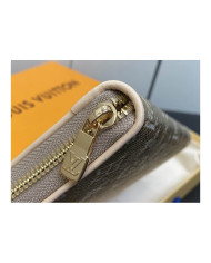 LV Zippy   Wallet