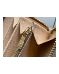 LV Zippy   Wallet