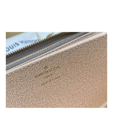 LV Zippy   Wallet