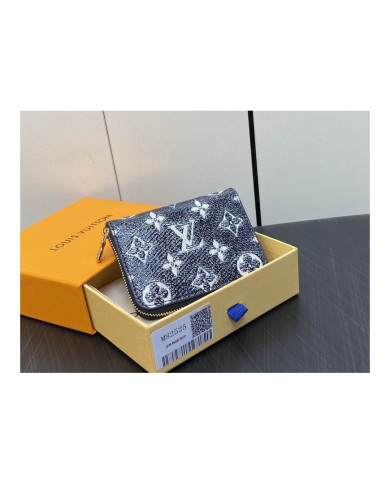 LV  Zippy  Wallet