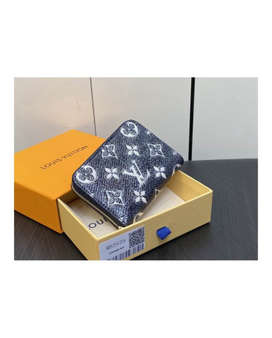 LV  Zippy  Wallet