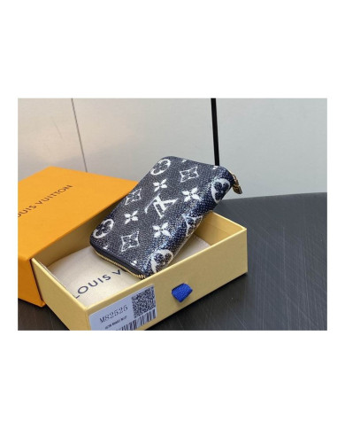 LV  Zippy  Wallet