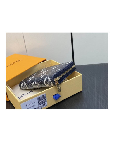 LV  Zippy  Wallet