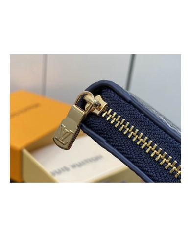LV  Zippy  Wallet