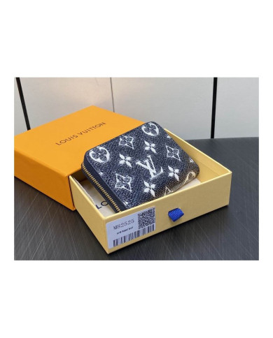 LV  Zippy  Wallet