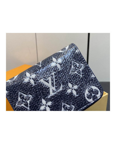 LV  Zippy  Wallet