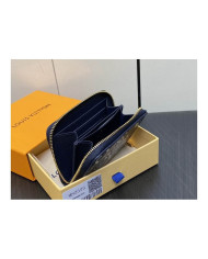 LV  Zippy  Wallet
