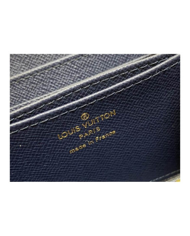 LV  Zippy  Wallet