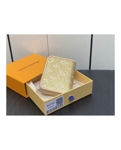 LV  Zippy  Wallet