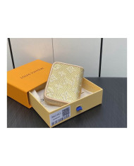 LV  Zippy  Wallet