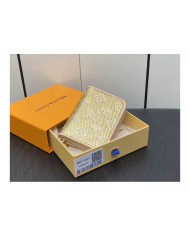 LV  Zippy  Wallet