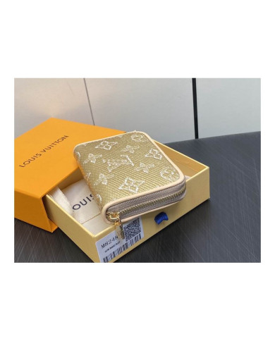 LV  Zippy  Wallet