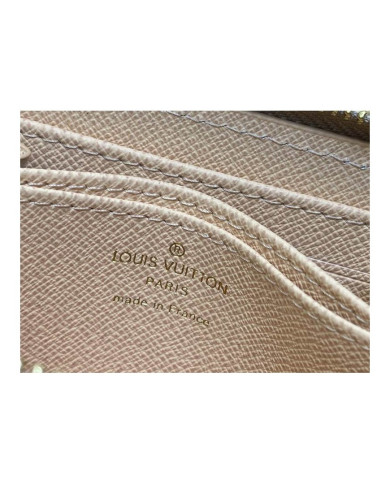 LV  Zippy  Wallet