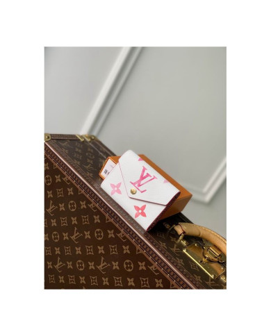 LV  ZMS Wallet