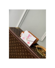 LV  ZMS Wallet