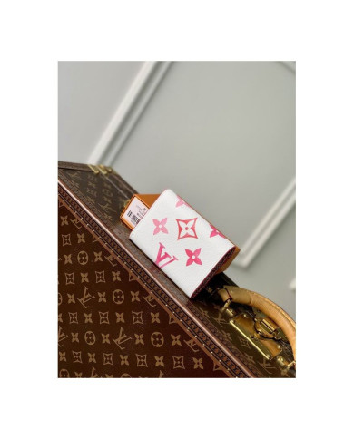 LV  ZMS Wallet