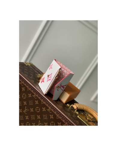 LV  ZMS Wallet