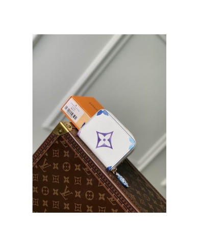 LV  ZMS  Wallet