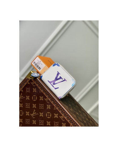 LV  ZMS  Wallet