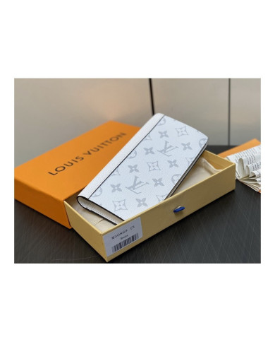LV  Brazza  Wallet