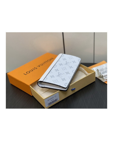 LV  Brazza  Wallet