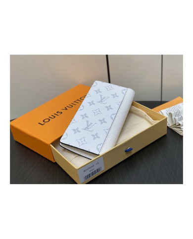 LV  Brazza  Wallet