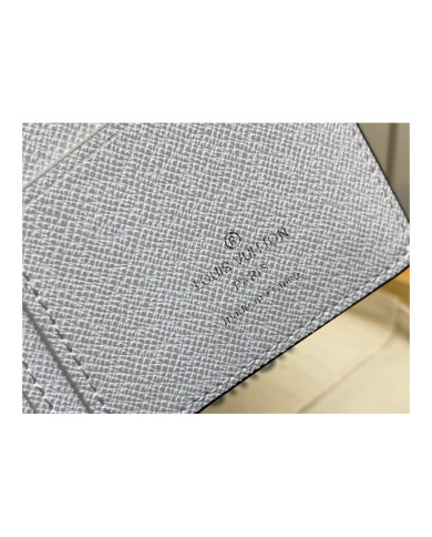 LV  Brazza  Wallet