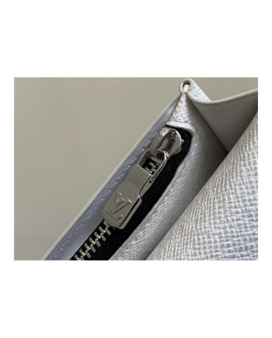 LV  Brazza  Wallet