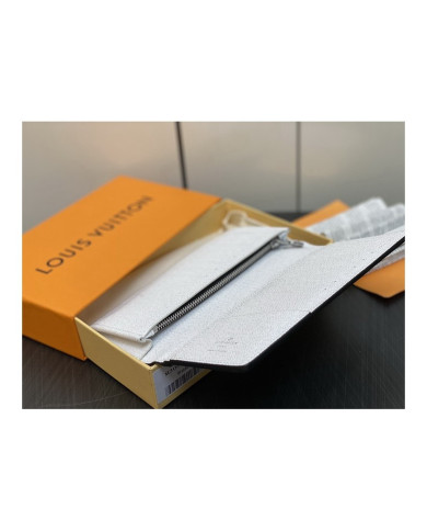 LV  Brazza  Wallet