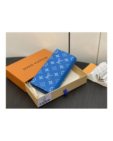 LV Brazza Wallet