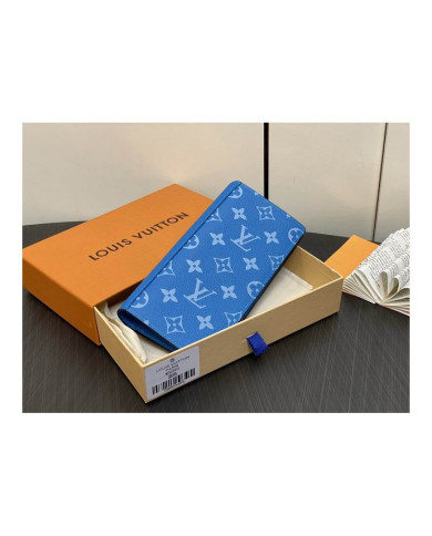 LV Brazza Wallet