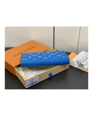 LV Brazza Wallet