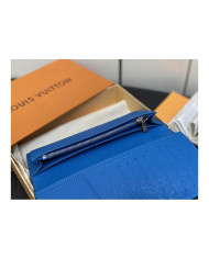 LV Brazza Wallet