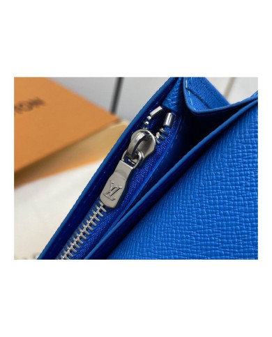 LV Brazza Wallet