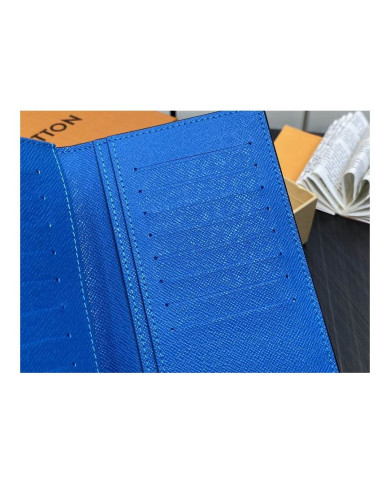 LV Brazza Wallet
