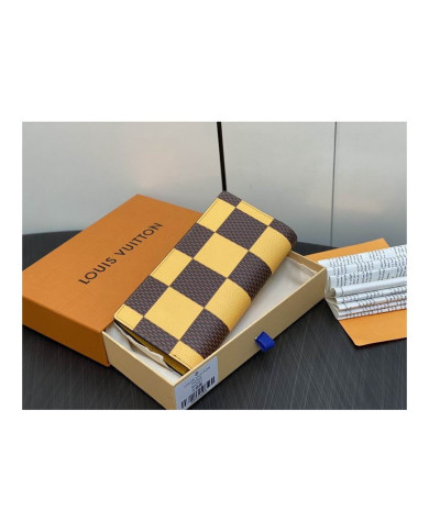 LV Brazza Wallet
