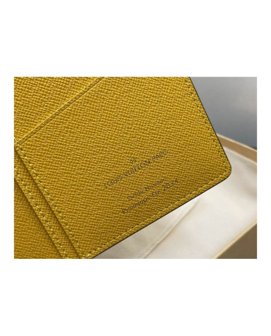 LV Brazza Wallet