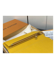 LV Brazza Wallet