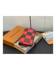 LV Brazza Wallet