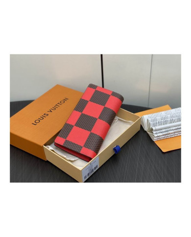 LV Brazza Wallet