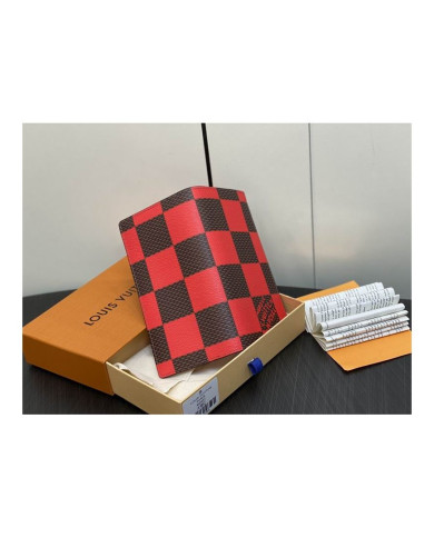 LV Brazza Wallet