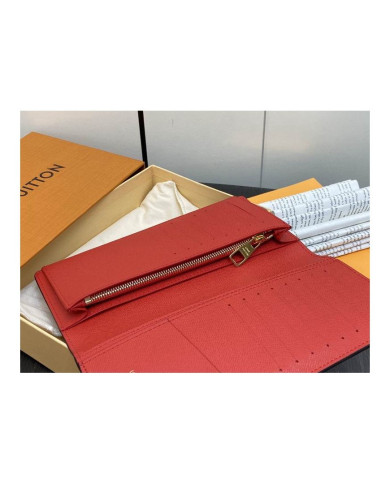 LV Brazza Wallet